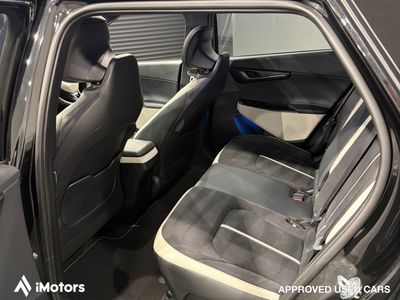 2025 Kia EV6