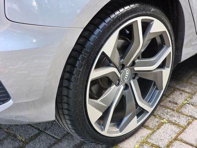 2021 Audi A3