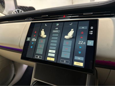 2025 Land Rover Range Rover