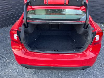 2013 Volvo S60