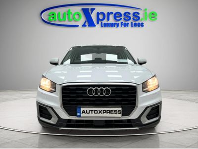 2019 Audi Q2
