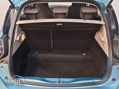 2021 Renault Zoe