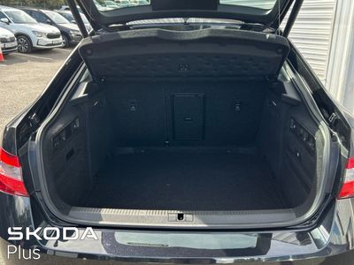 2023 Skoda Superb