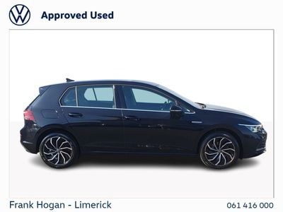 2023 Volkswagen Golf