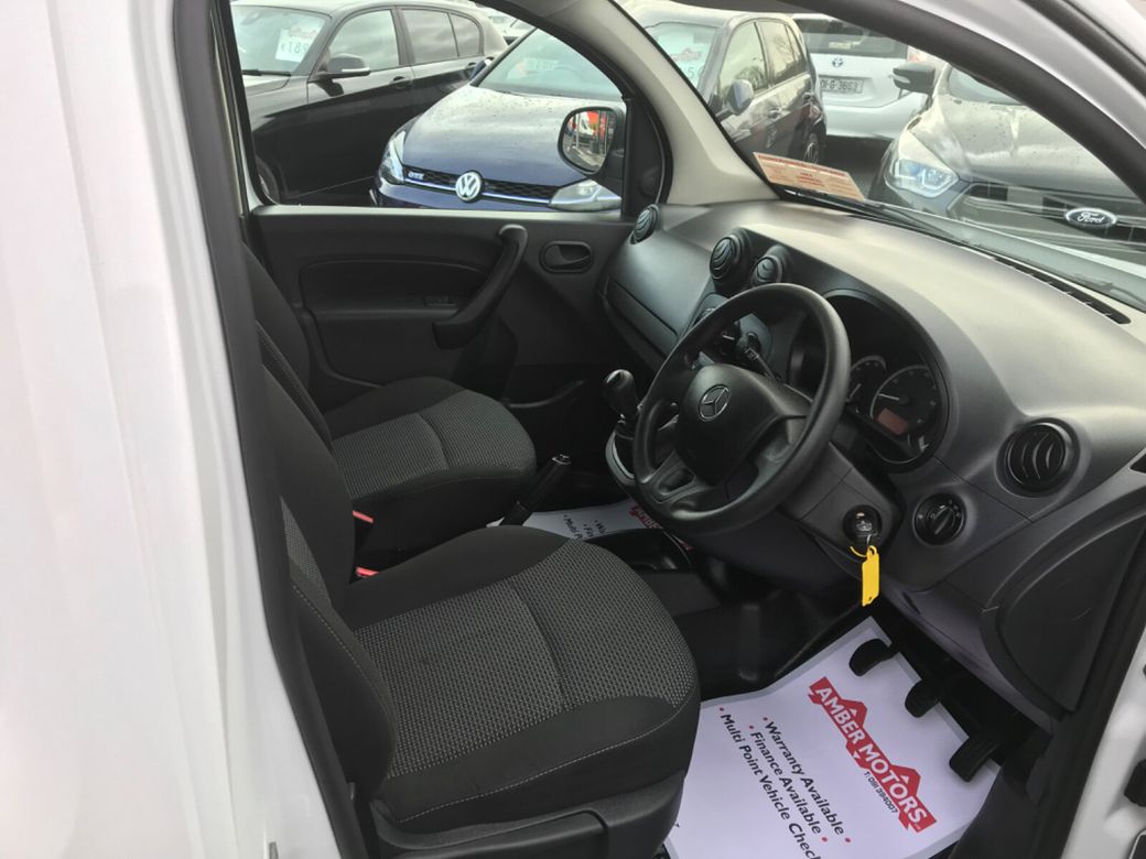 2019 Mercedes-Benz Citan