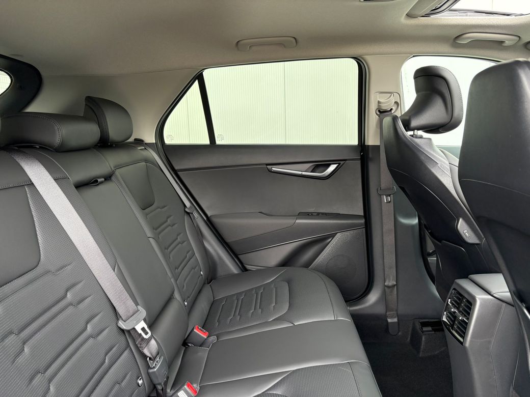 2026 Kia Niro