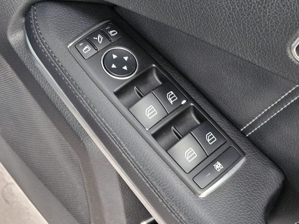 2016 Mercedes-Benz E Class