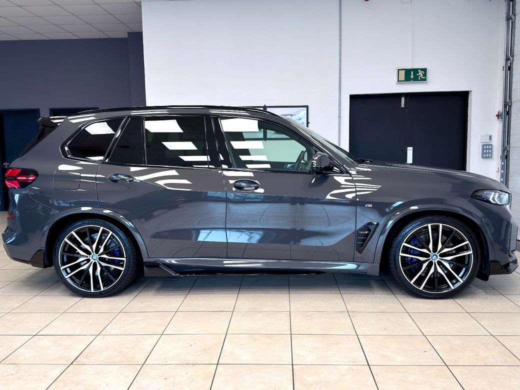2023 BMW X5