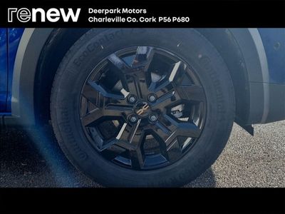 2026 Dacia Sandero Stepway