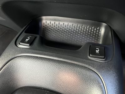 2022 Suzuki Swace