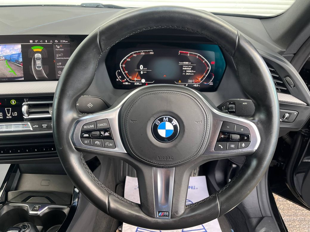 2020 BMW 2 Series