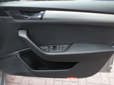 2019 Skoda Superb