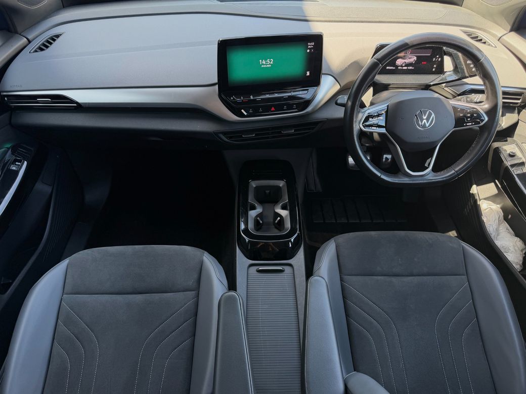 2022 Volkswagen ID.4