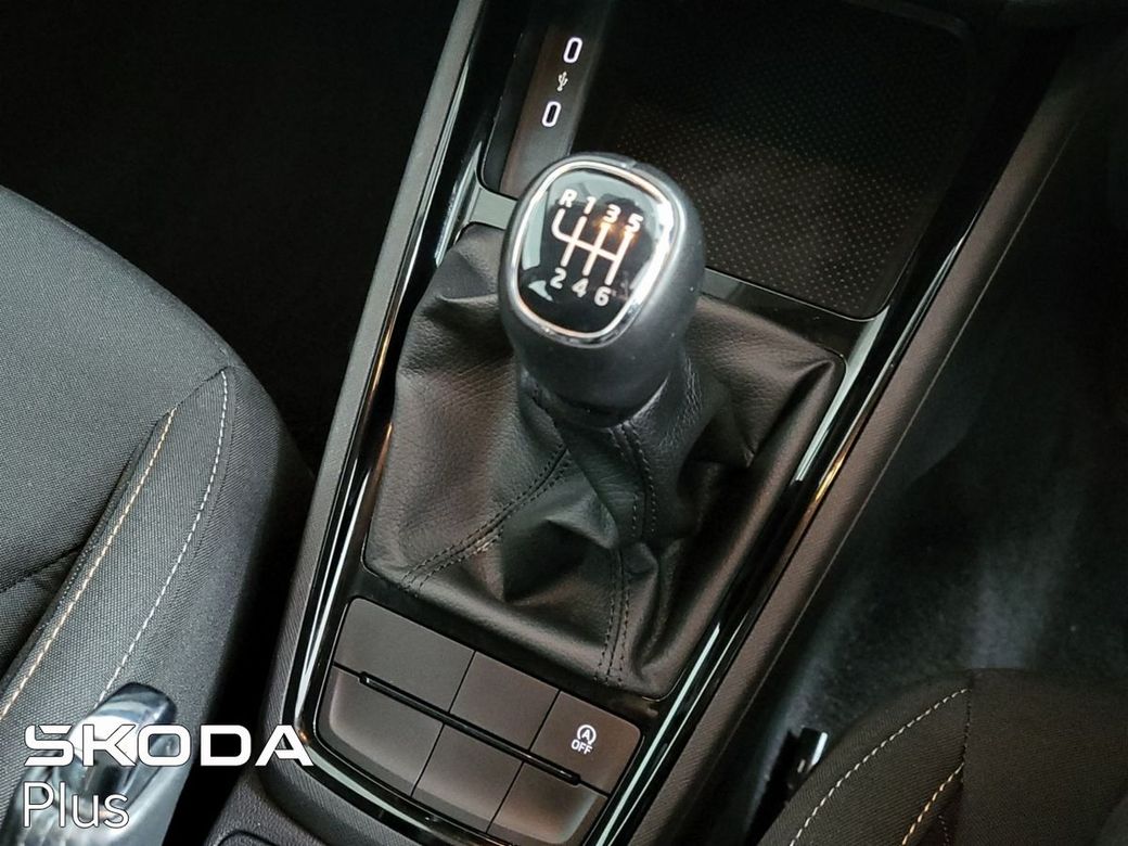 2023 Skoda Kamiq