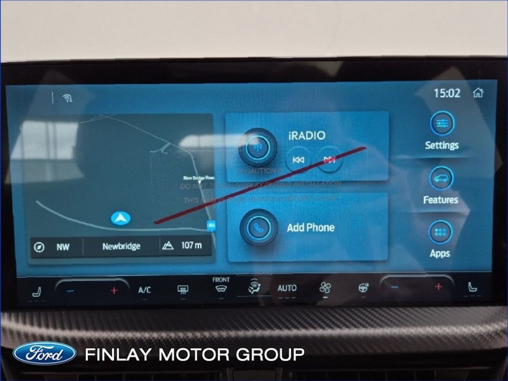 2026 Ford Kuga