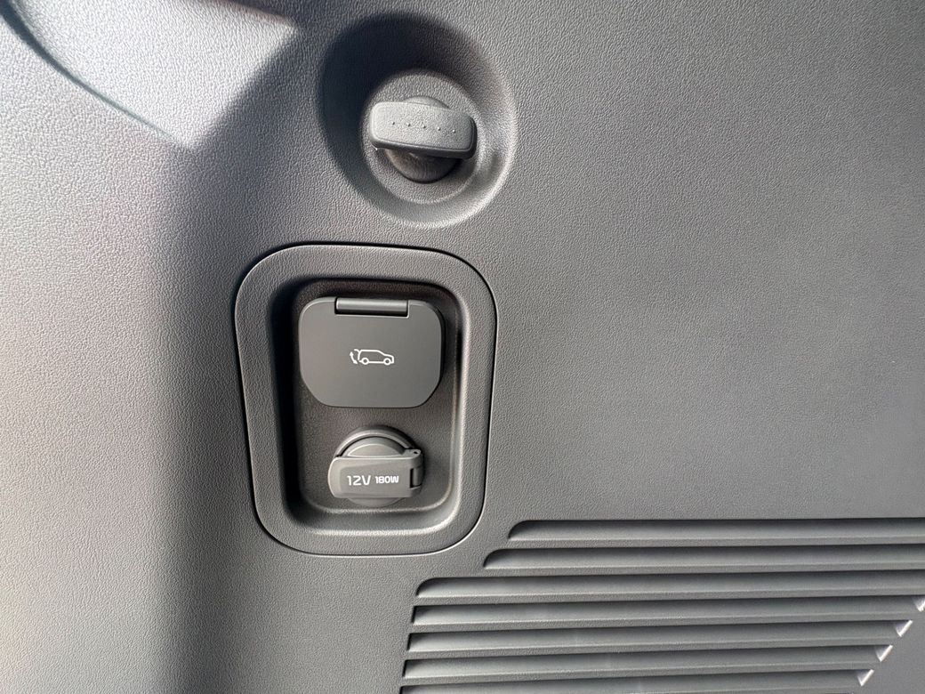 2026 Kia EV9