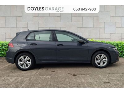 2023 Volkswagen Golf