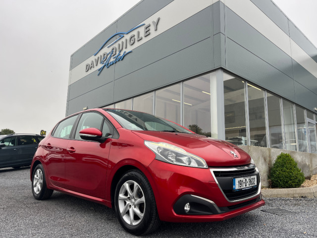 vehicle for sale from David Quigley Autos