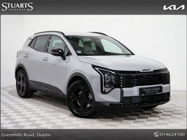 vehicle for sale from Stuarts Garages