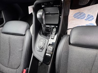 2022 BMW X1