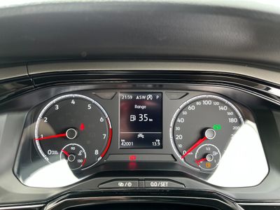 2021 Volkswagen Polo