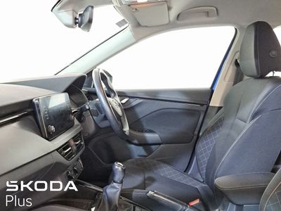 2022 Skoda Kamiq