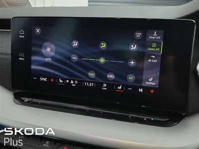 2023 Skoda Octavia