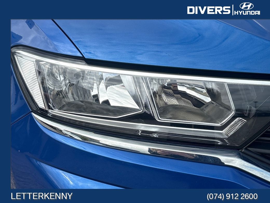 2020 Volkswagen T-Roc