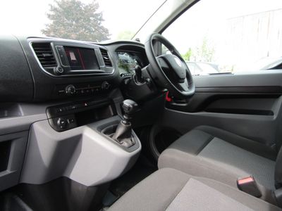 2023 Fiat Scudo