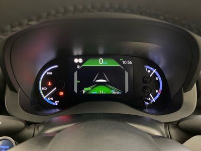 2023 Toyota Yaris Cross