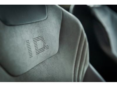 2023 Volkswagen ID.4