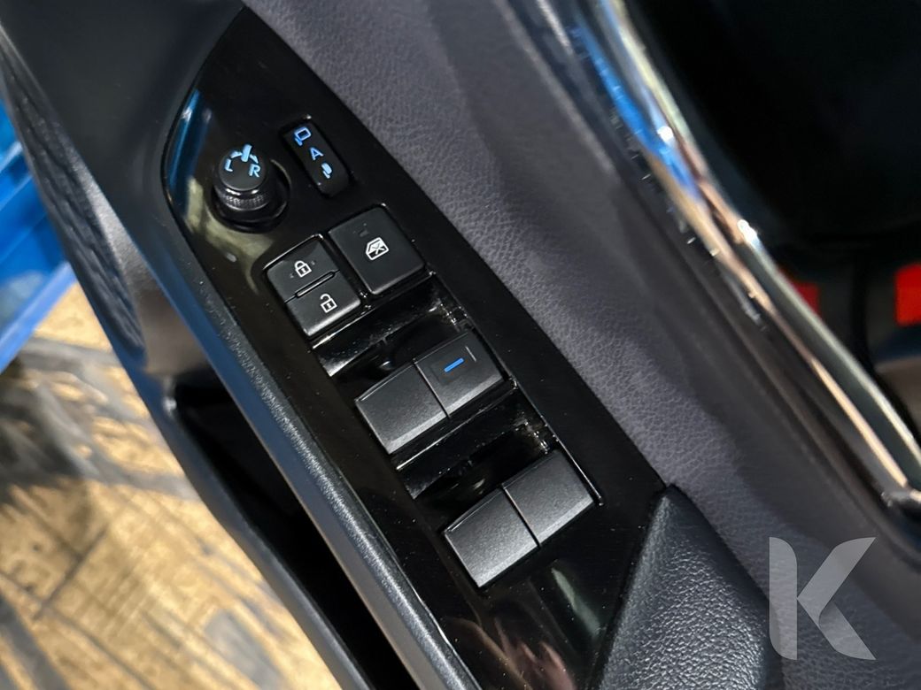 2022 Toyota Prius