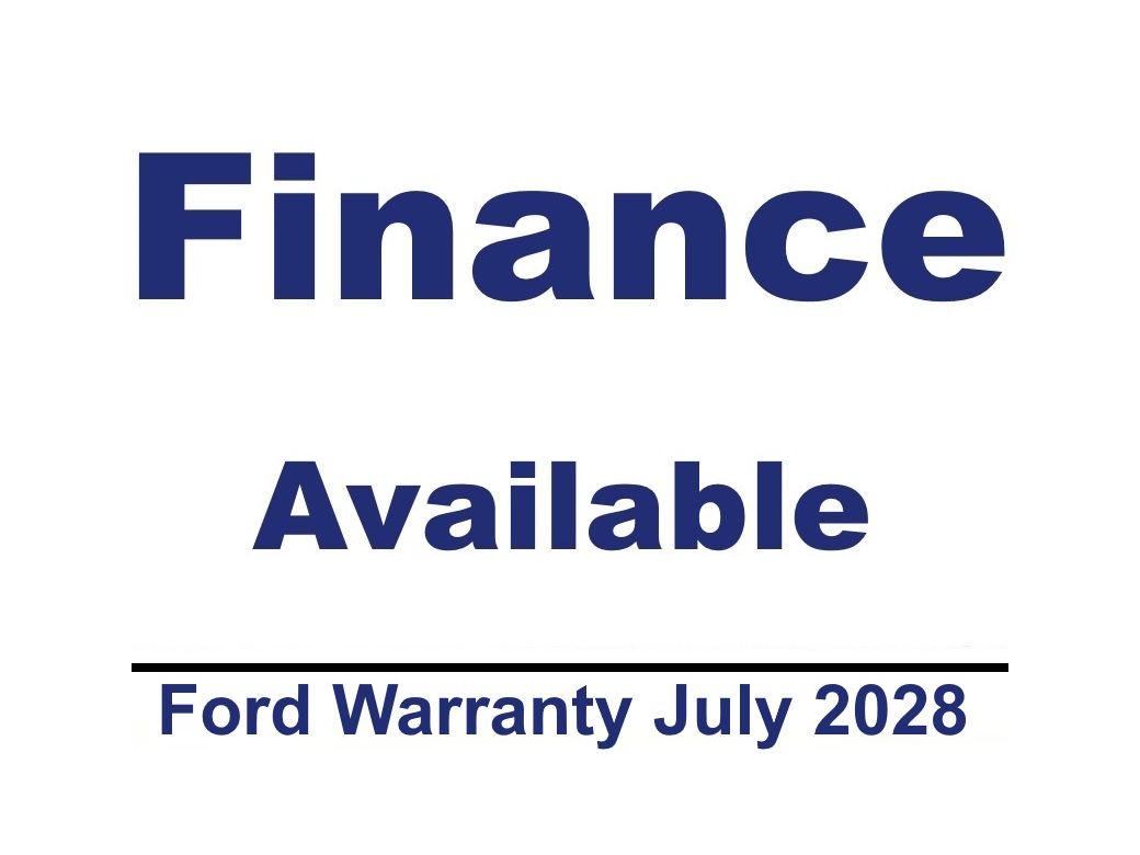 2021 Ford Puma