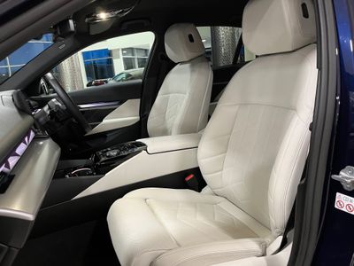 2024 BMW 5 Series