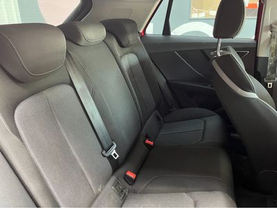 2021 Audi Q2