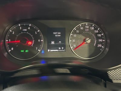 2023 Dacia Sandero Stepway