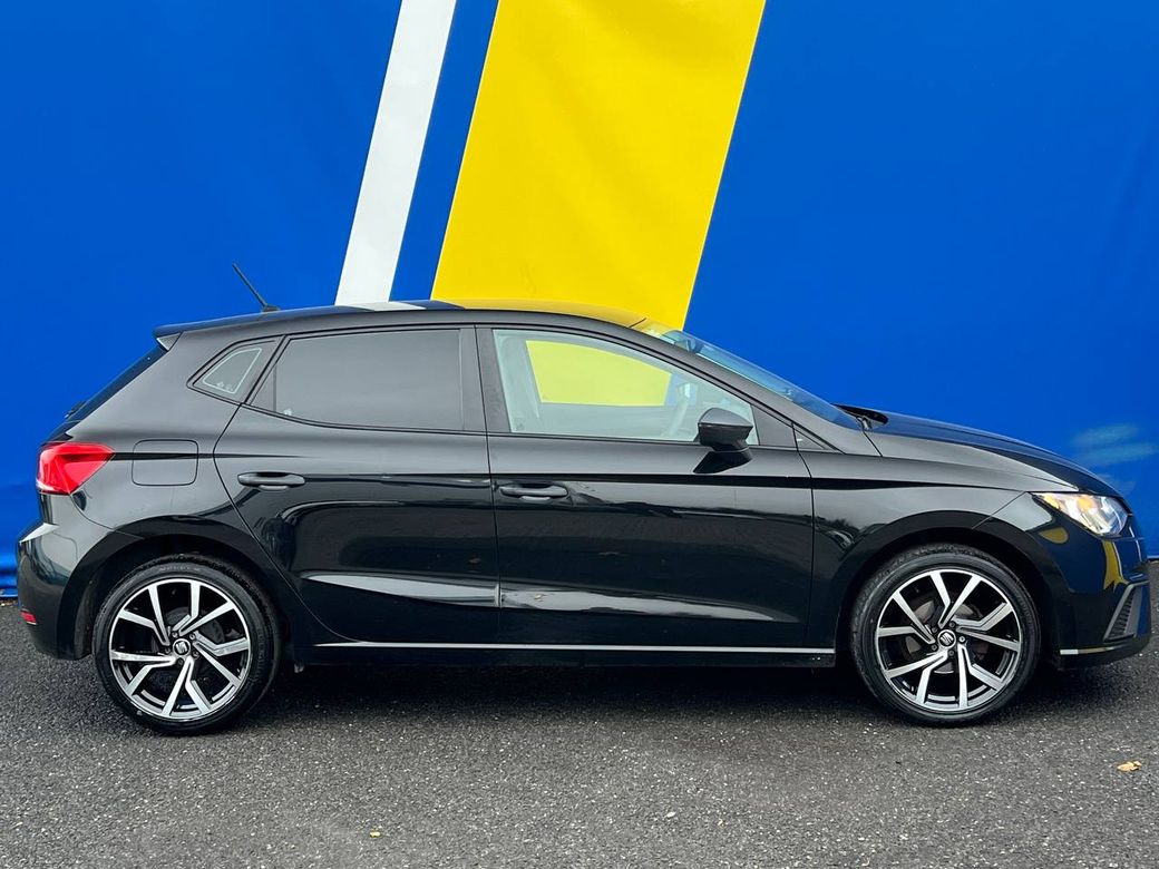 2019 SEAT Ibiza