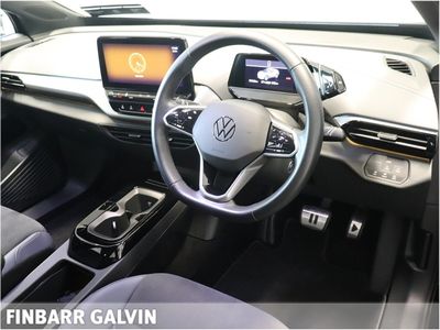 2023 Volkswagen ID.4