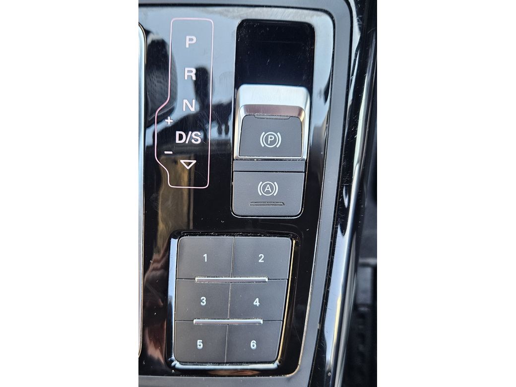 2018 Audi A6