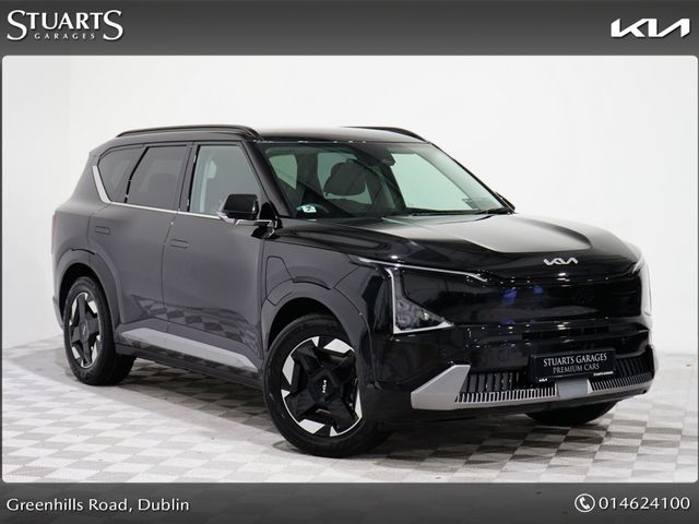 vehicle for sale from Stuarts Garages