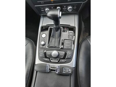 2014 Audi A6