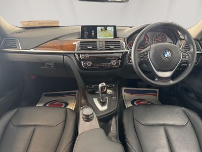 2017 BMW 3 Series