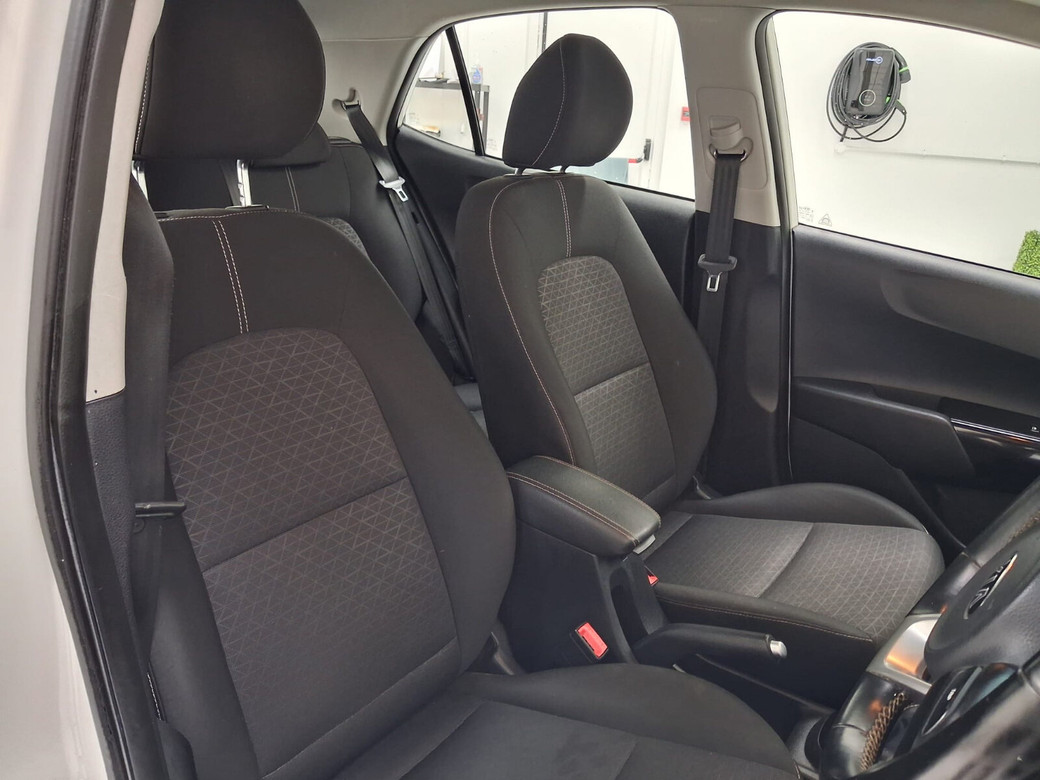 2019 Kia Picanto