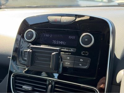 2019 Renault Clio