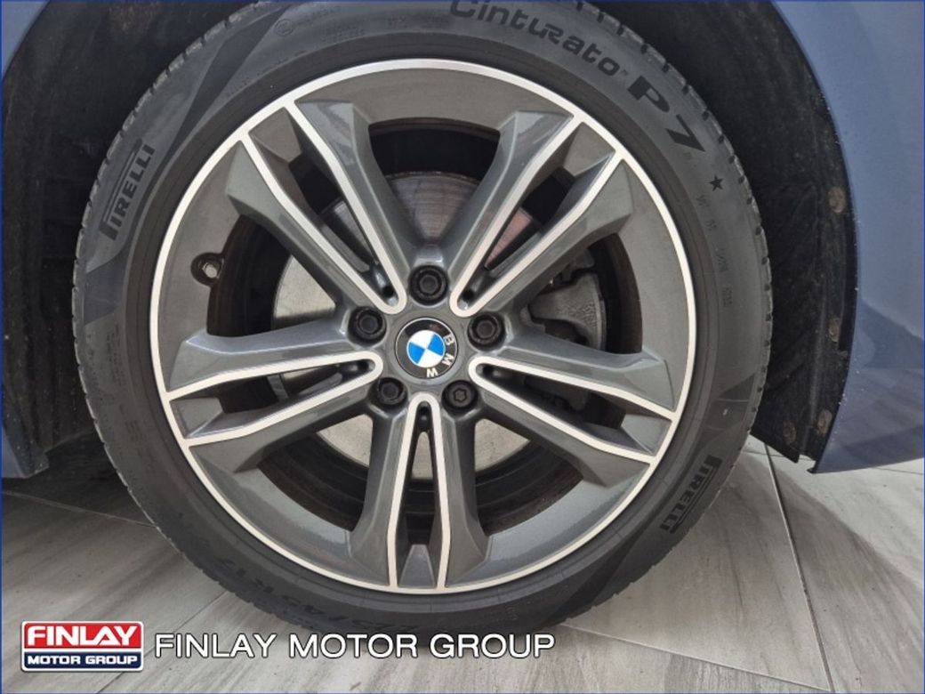 2023 BMW 1 Series