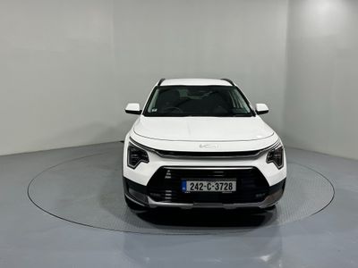 2024 Kia Niro