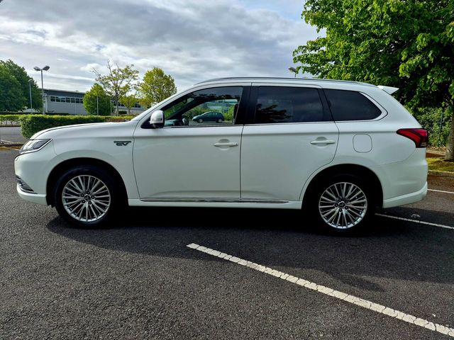 2018 Mitsubishi Outlander