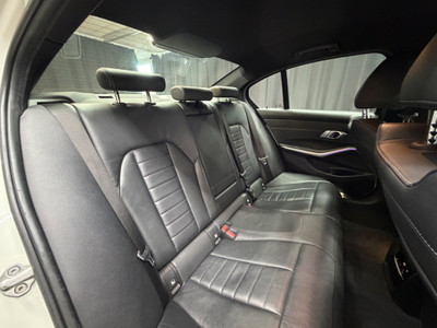 2019 BMW 3 Series