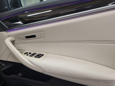 2021 BMW 5 Series
