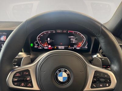 2020 BMW 3 Series